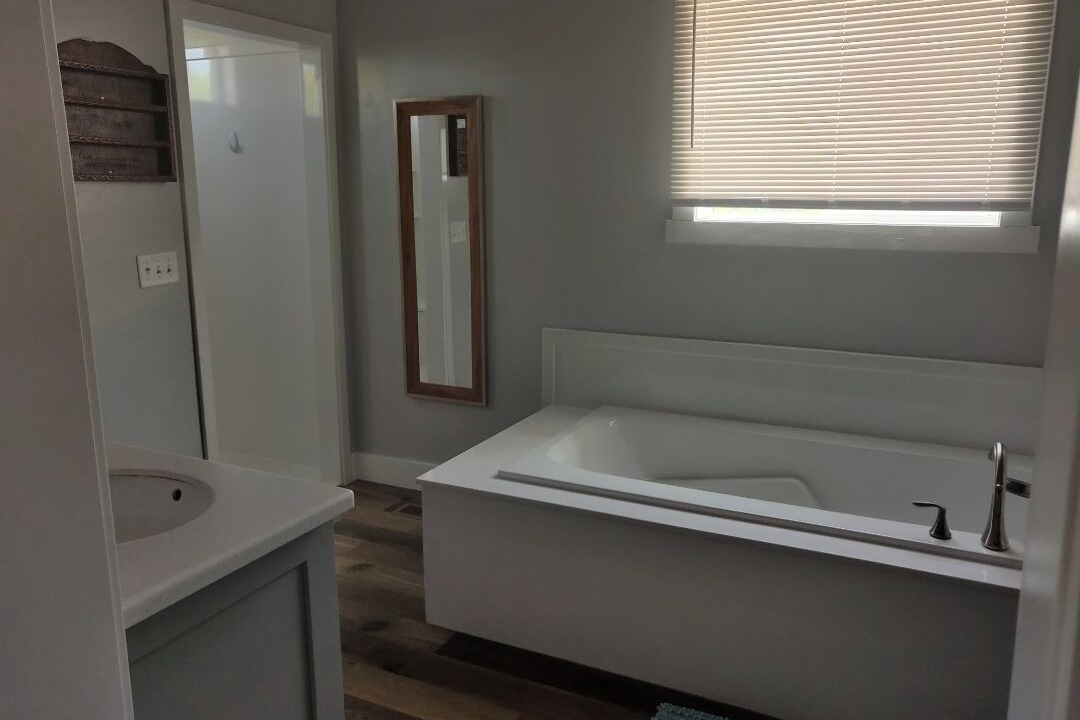 Photo of Bathroom in St. Charles