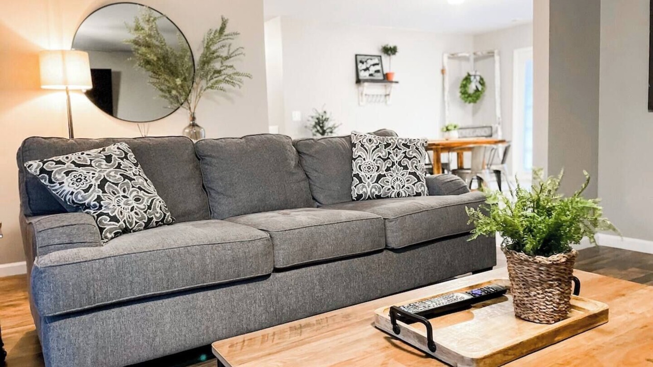 Photo of Livingroom in London
