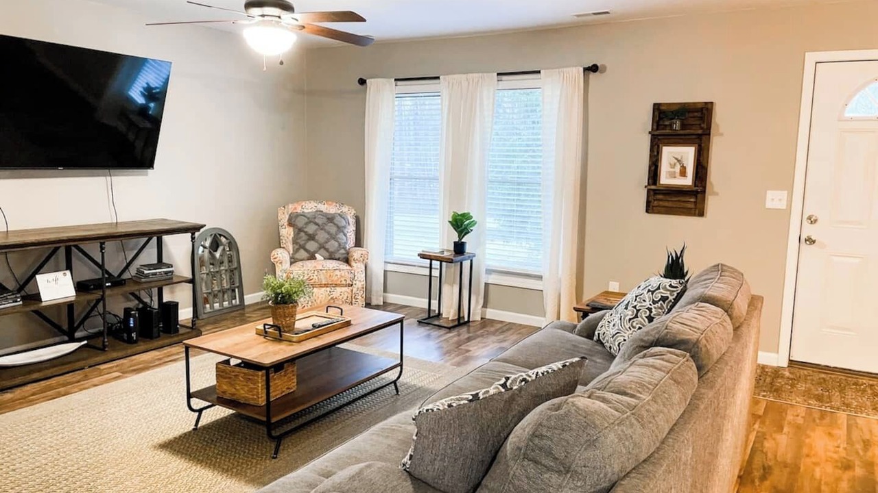Photo of Livingroom in London