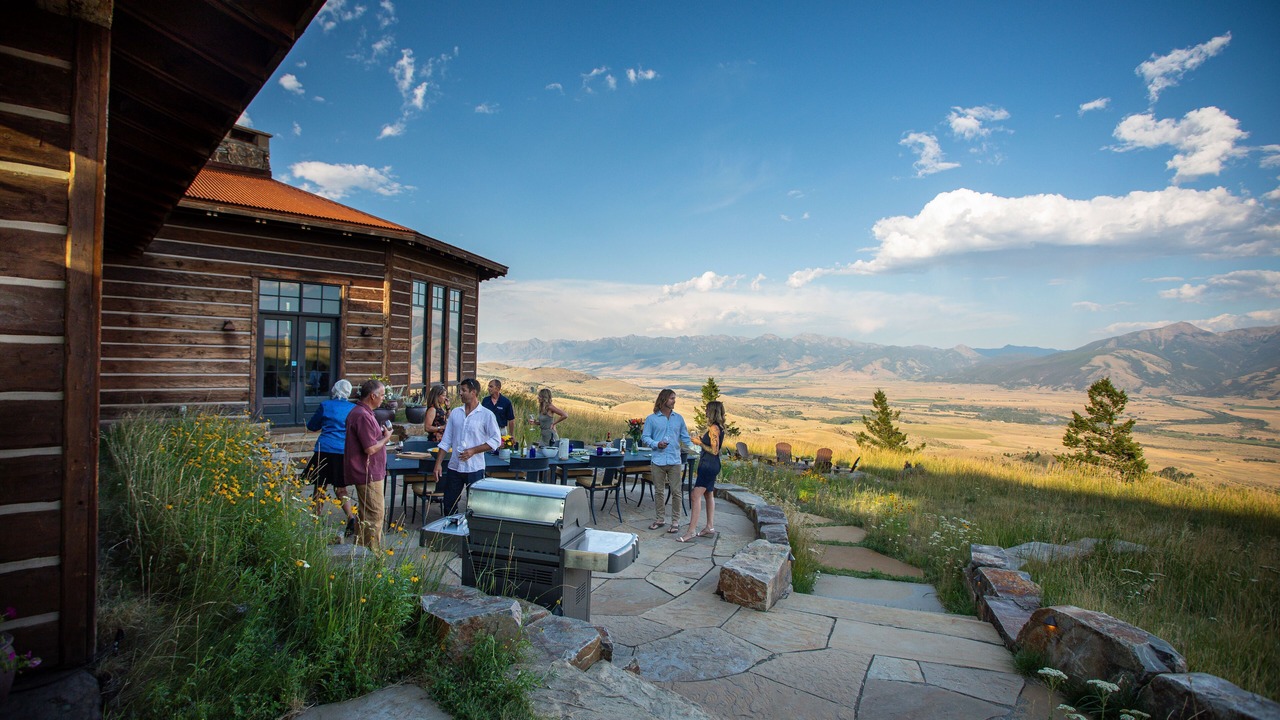 Photo of Outdoor in Emigrant