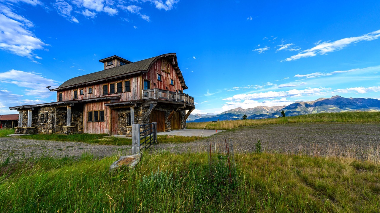 Photo of Outdoor in Emigrant
