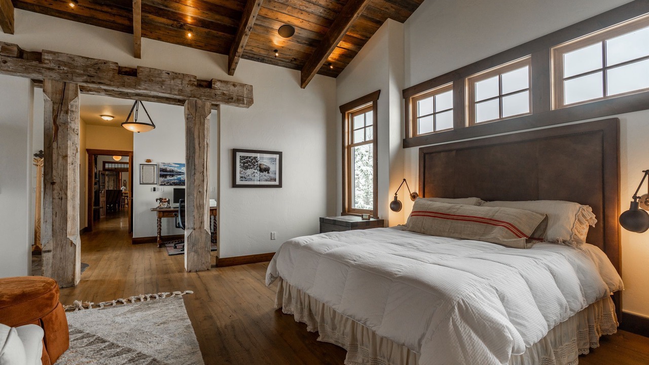 Photo of Bedroom in Emigrant
