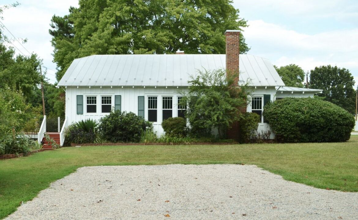 Photo of Outdoor in Raleigh