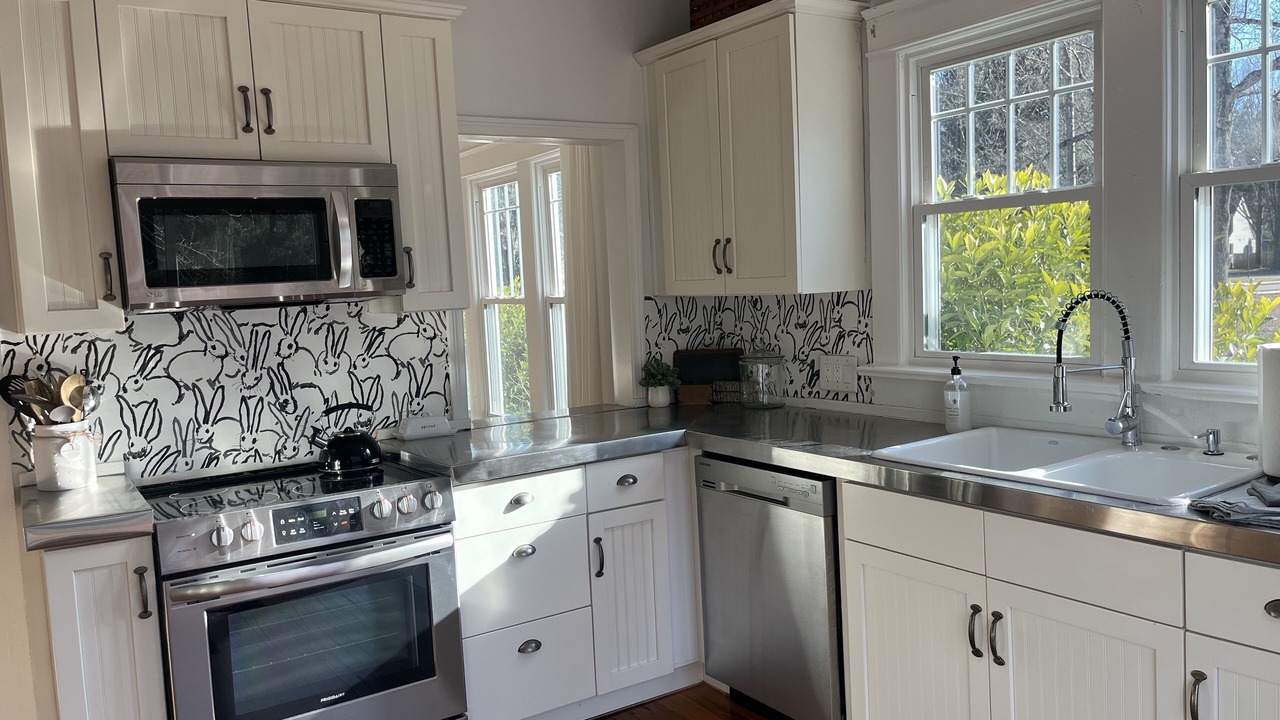 Photo of Kitchen in Raleigh