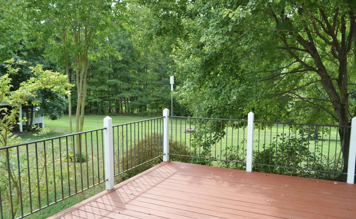 Photo of Outdoor in Raleigh