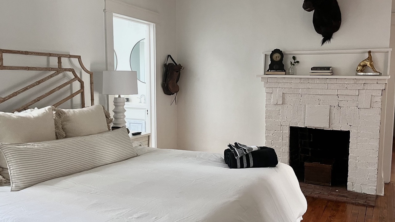 Photo of Bedroom in Raleigh