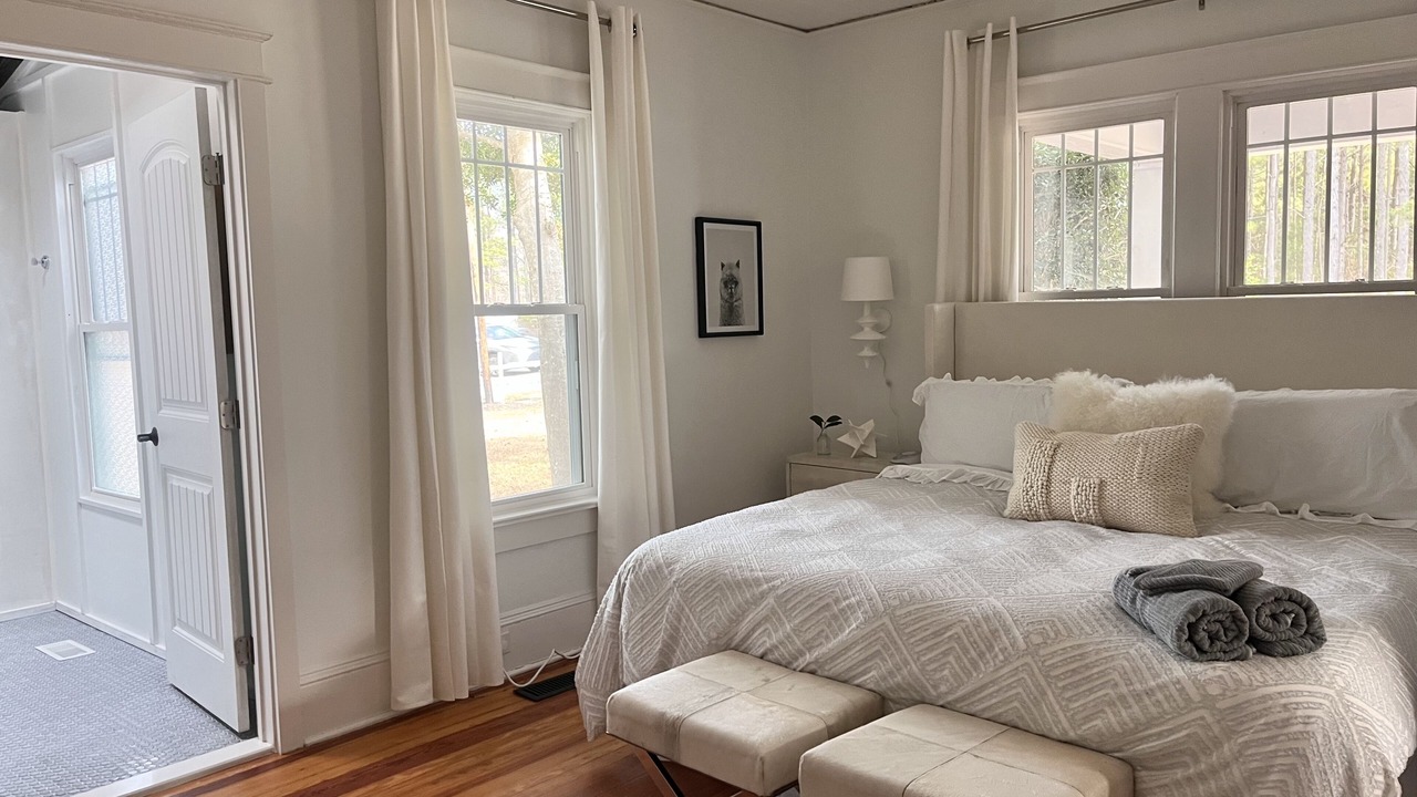 Photo of Bedroom in Raleigh