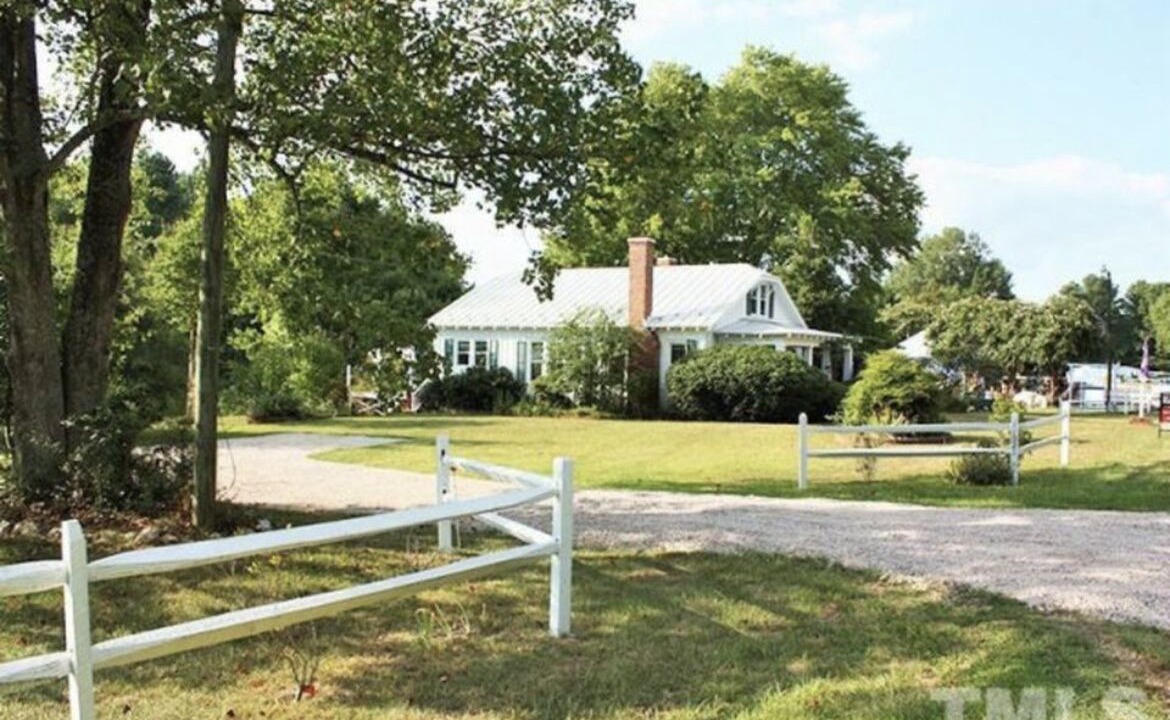 Photo of Outdoor in Raleigh