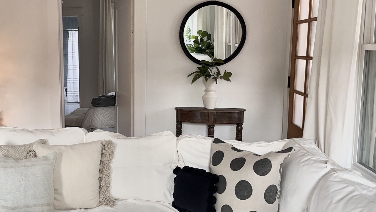 Photo of Livingroom in Raleigh