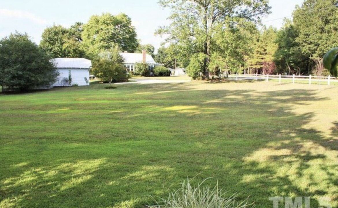 Photo of Outdoor in Raleigh