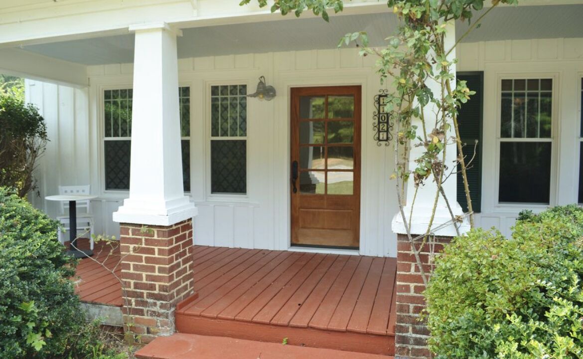 Photo of Outdoor in Raleigh