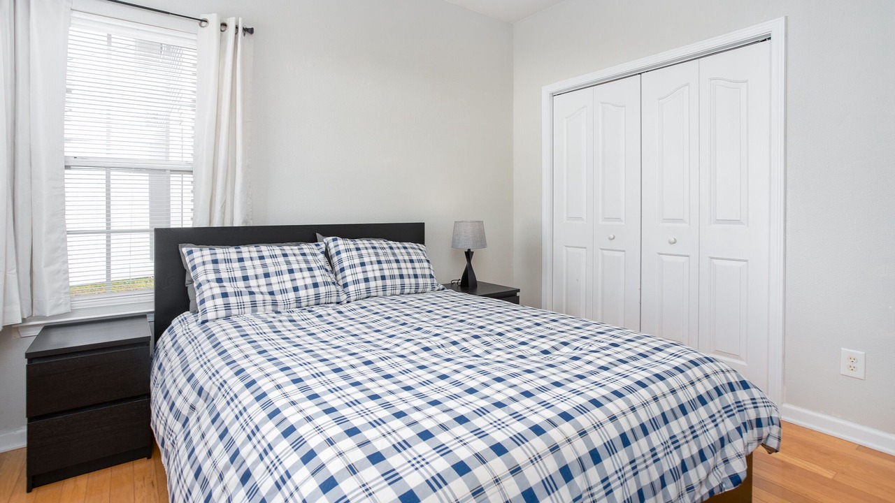 Photo of Bedroom in High Point
