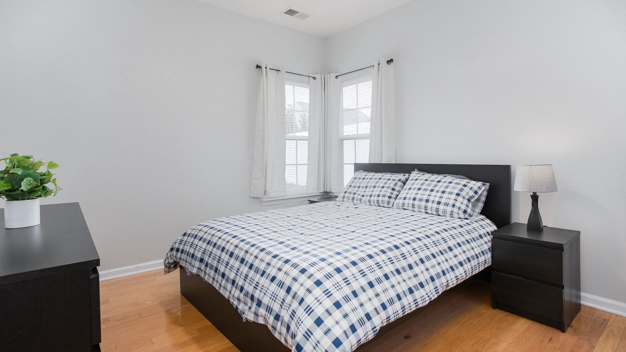 Photo of Bedroom in High Point