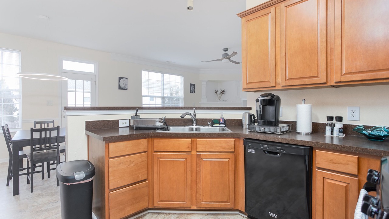 Photo of Kitchen in High Point