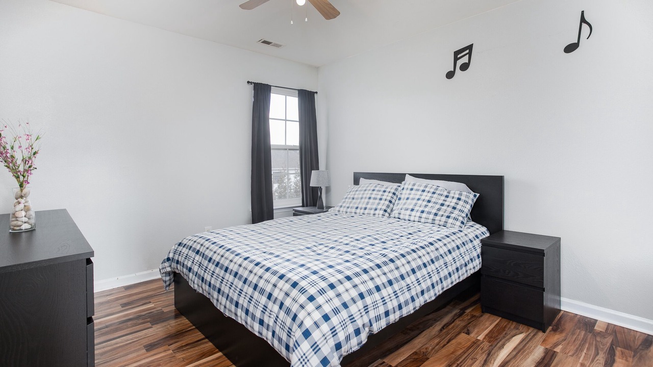 Photo of Bedroom in High Point