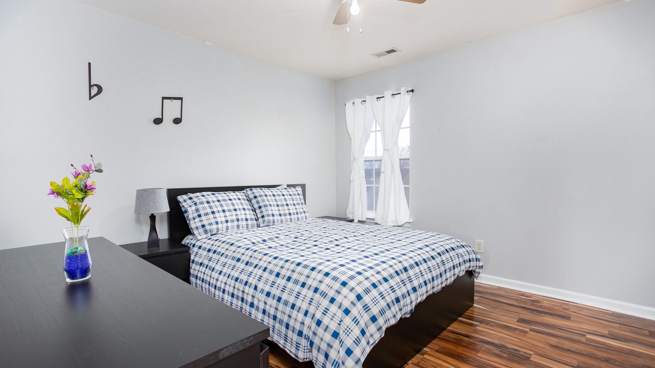 Photo of Bedroom in High Point