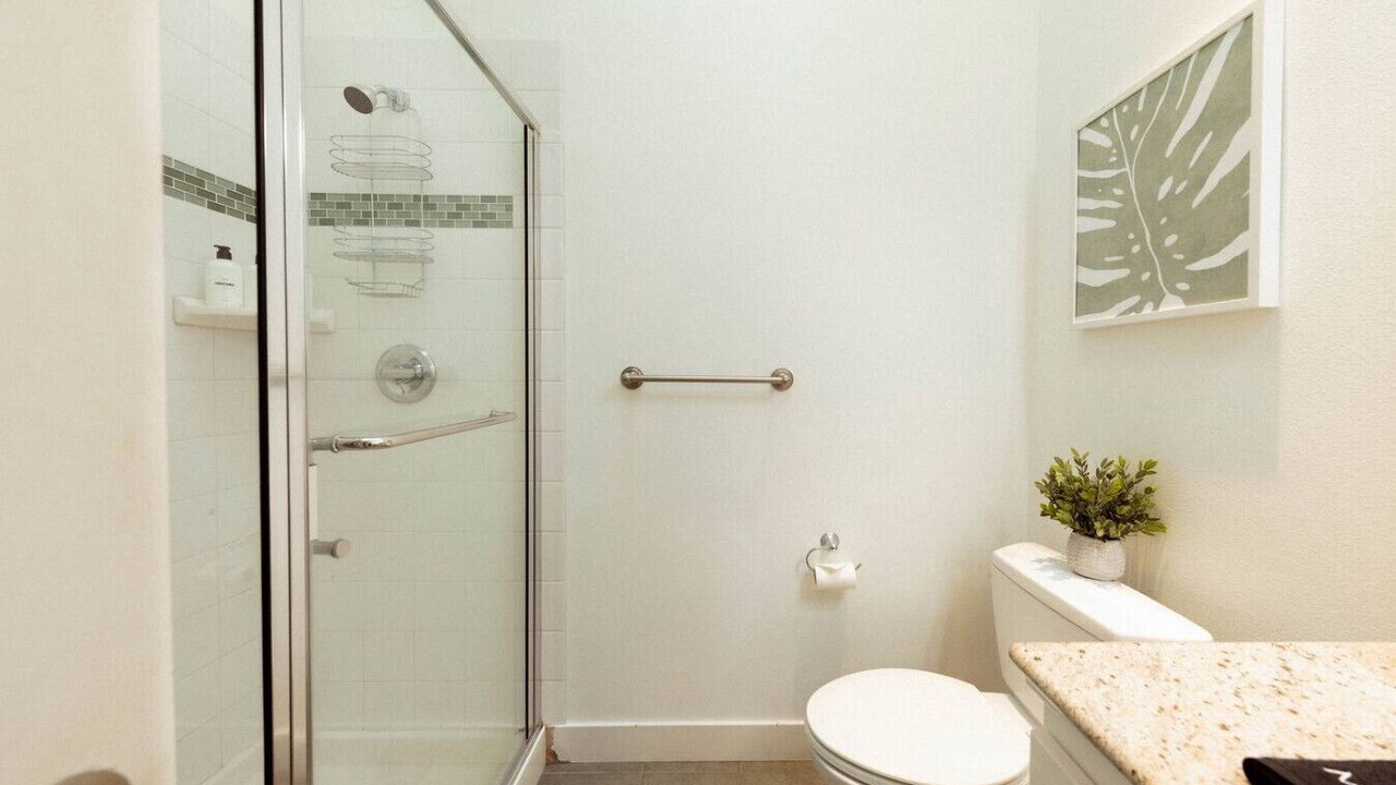 Photo of Bathroom in Old Ballard