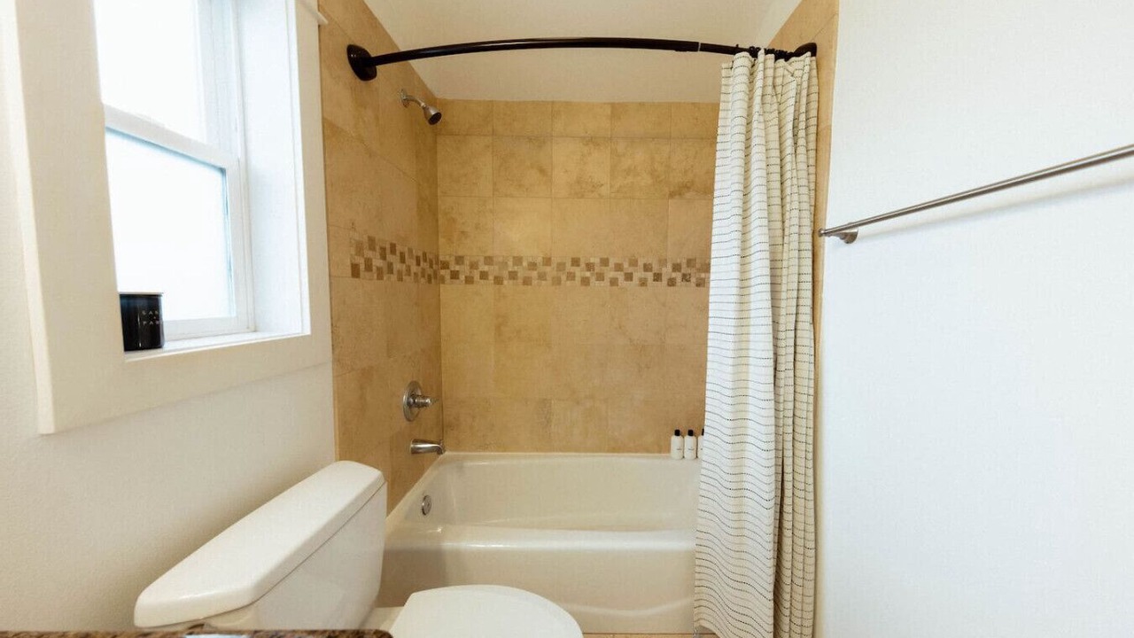 Photo of Bathroom in Old Ballard