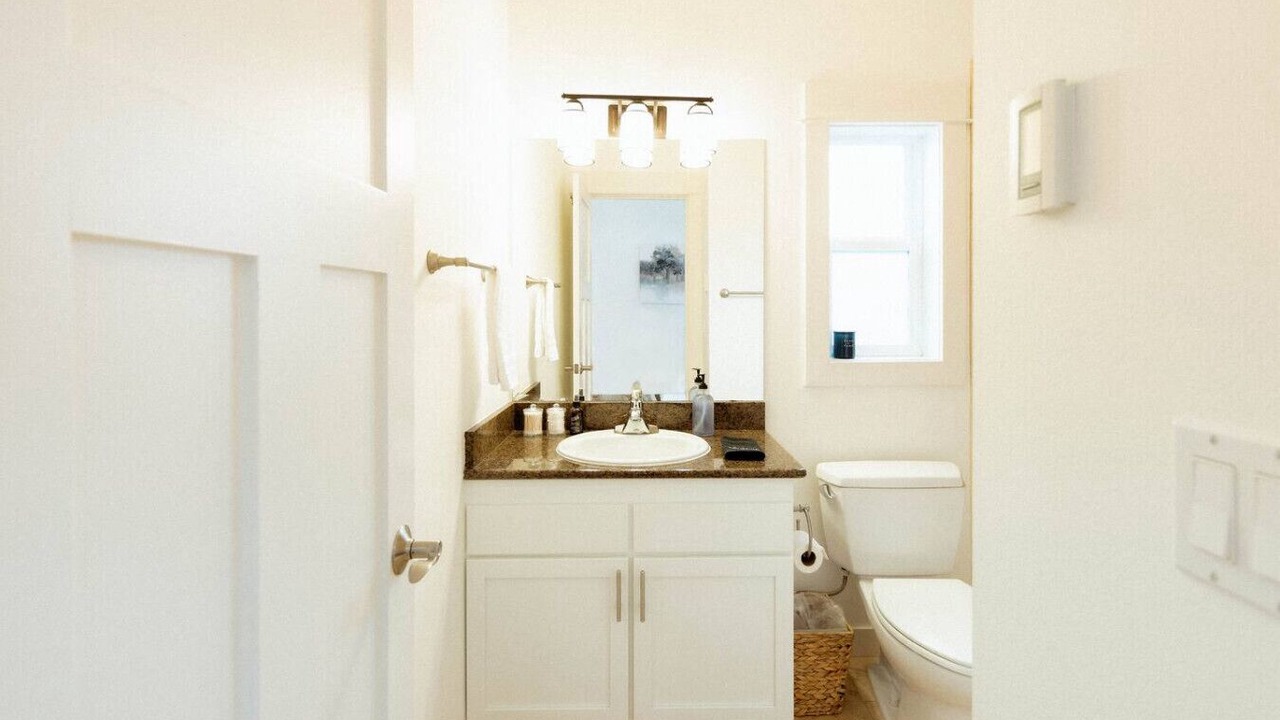 Photo of Bathroom in Old Ballard