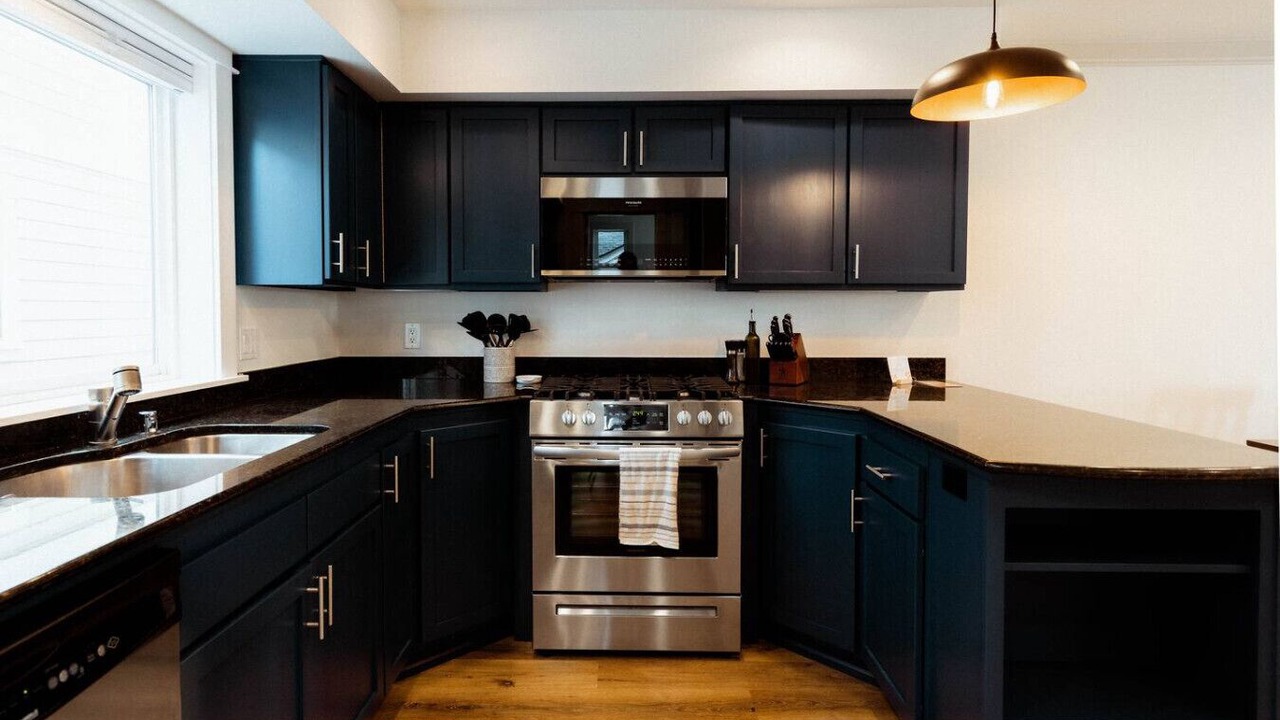 Photo of Kitchen in Old Ballard