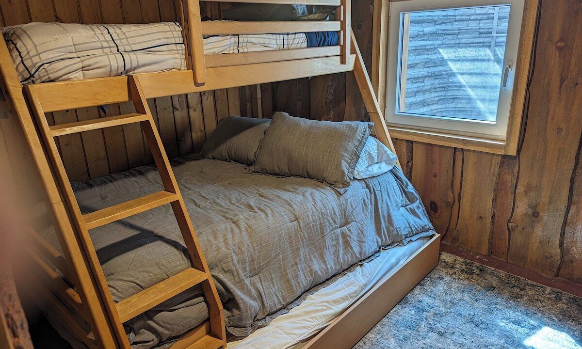 Photo of Bedroom in Dubois