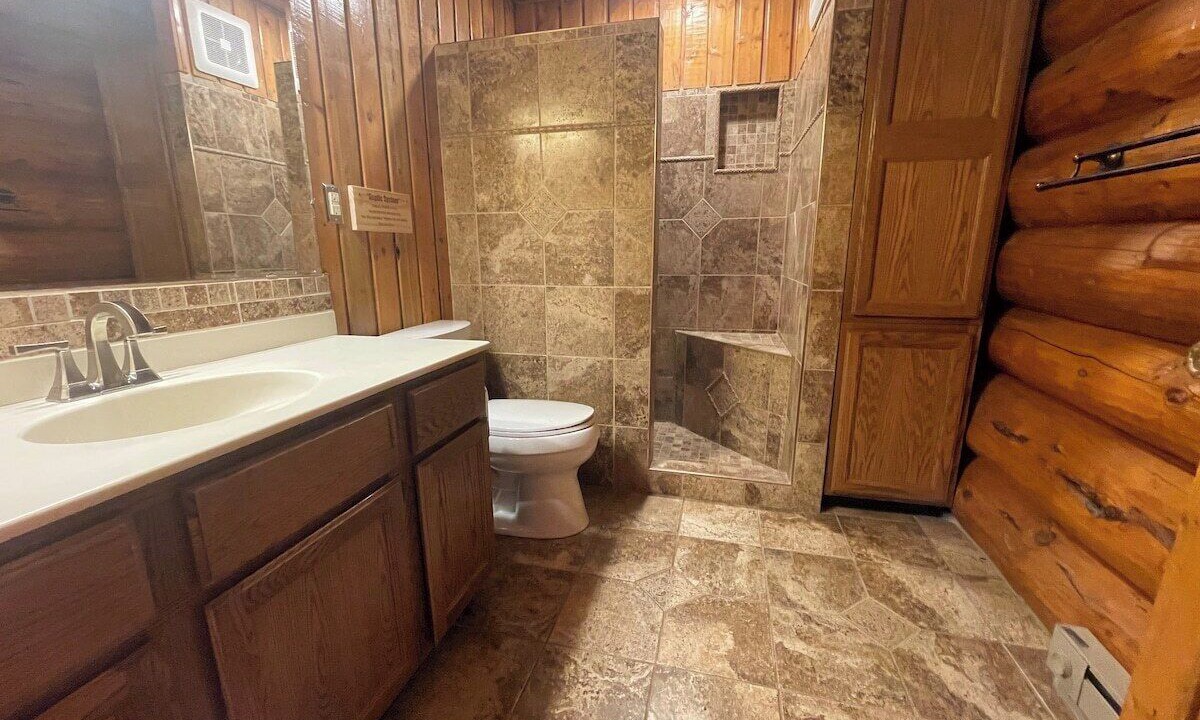 Photo of Bathroom in Dubois