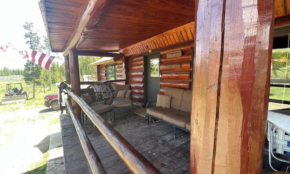 Photo of Outdoor in Dubois