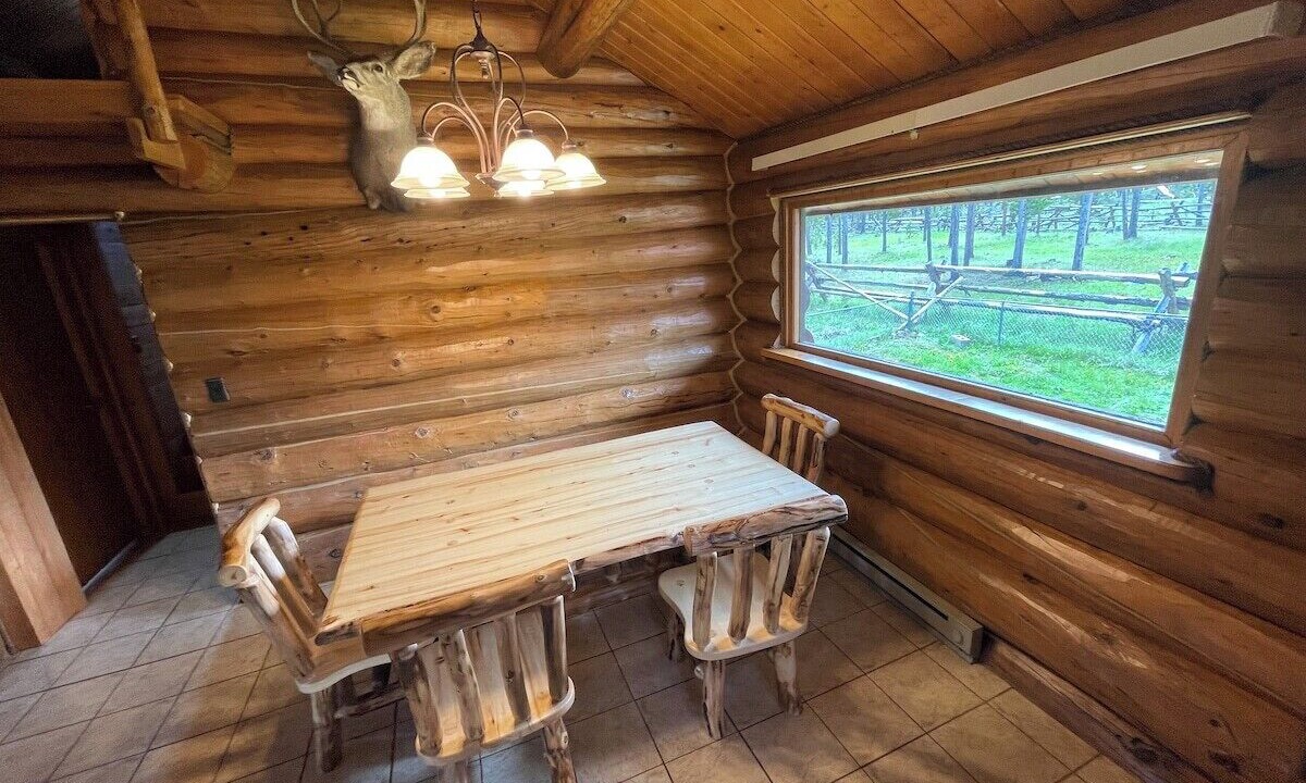 Photo of Bedroom in Dubois