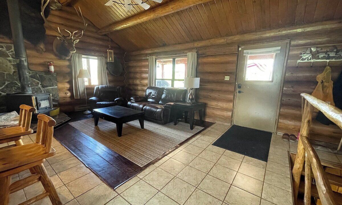 Photo of Livingroom in Dubois