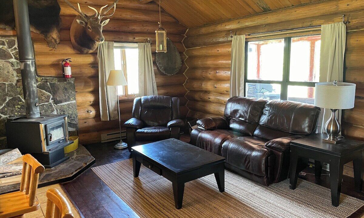 Photo of Livingroom in Dubois