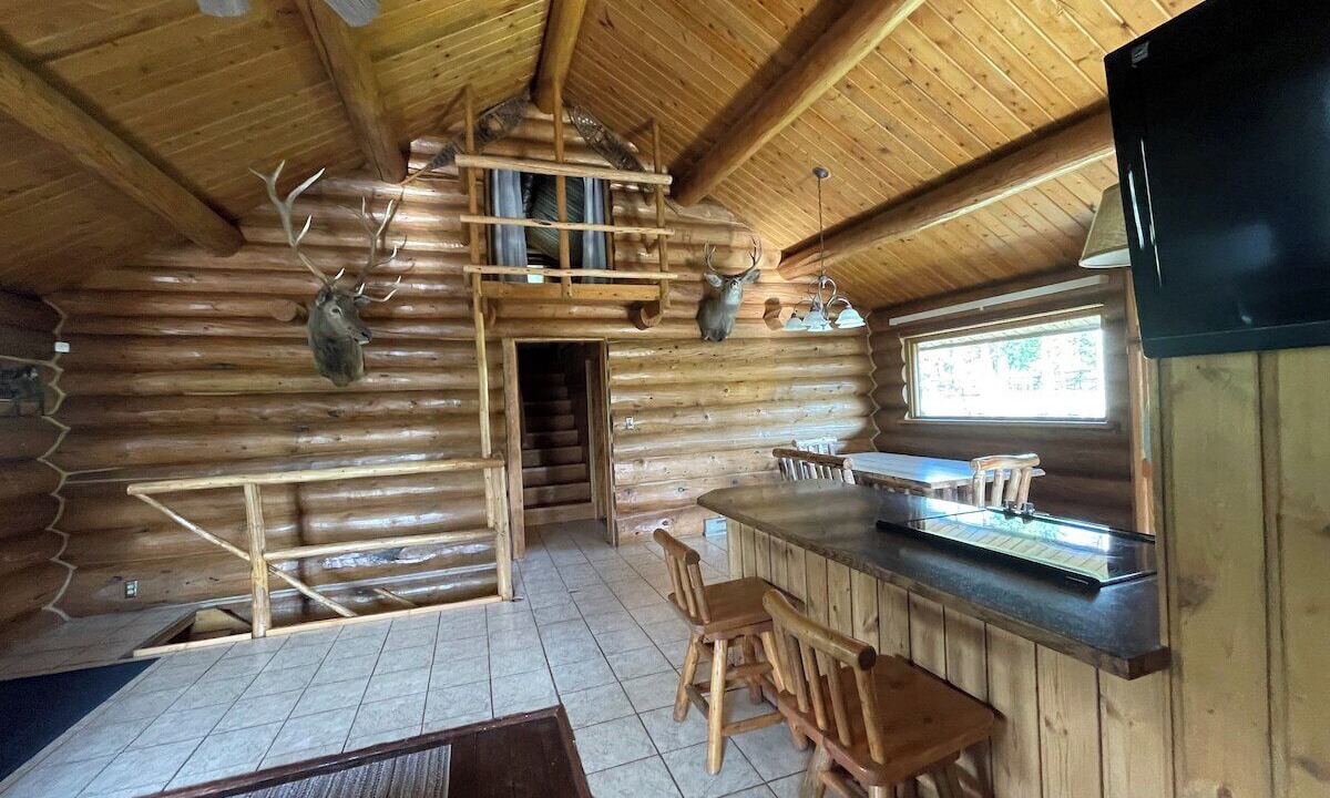 Photo of Livingroom in Dubois