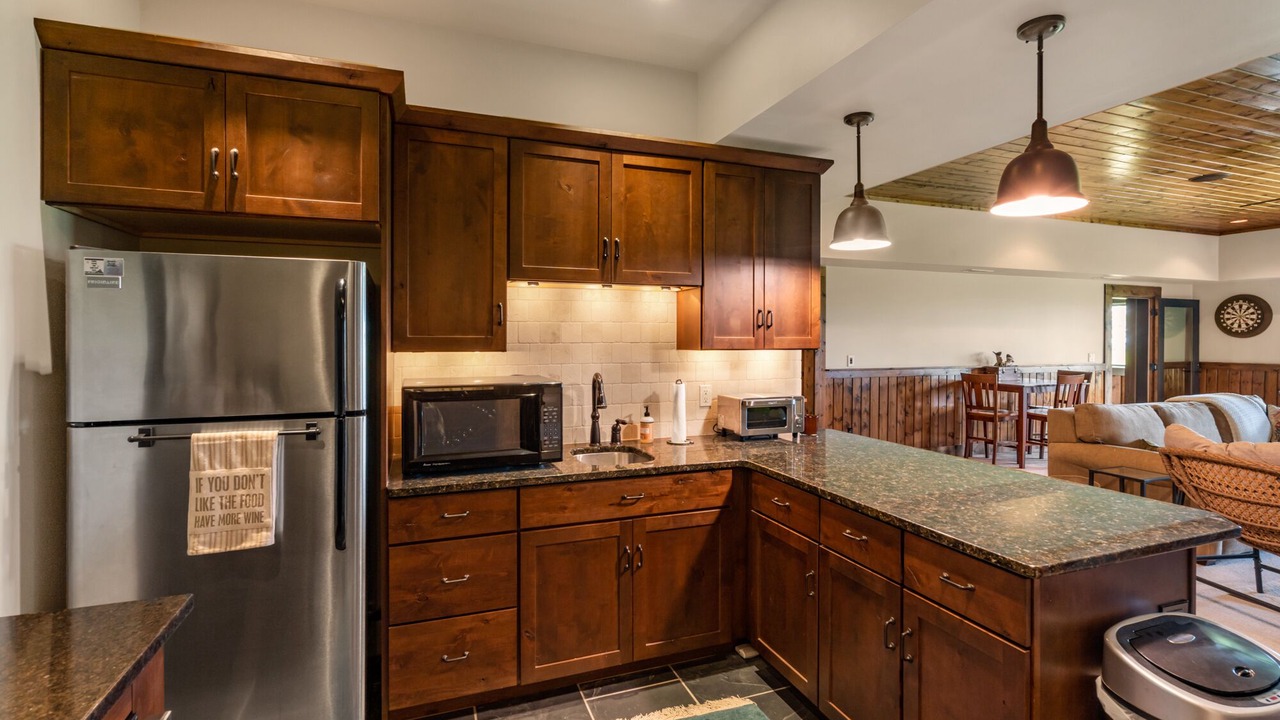 Photo of Kitchen in Belt