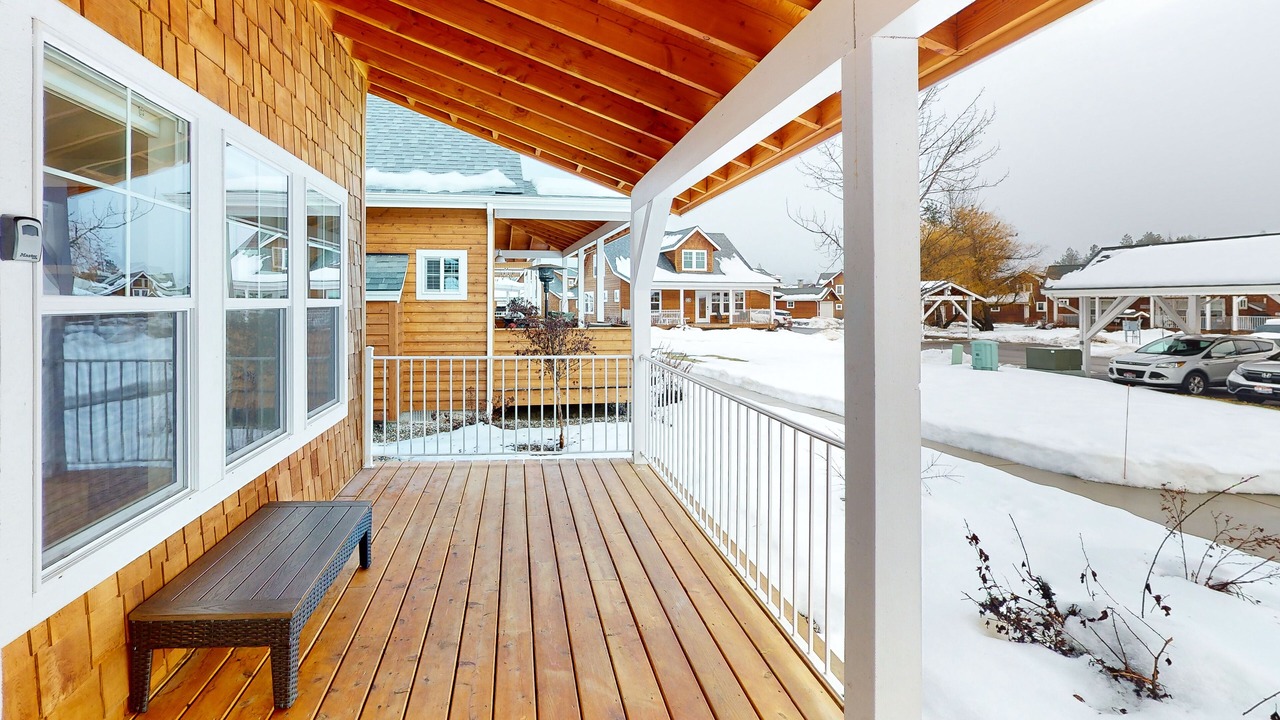 Photo of Outdoor in Dover Bay