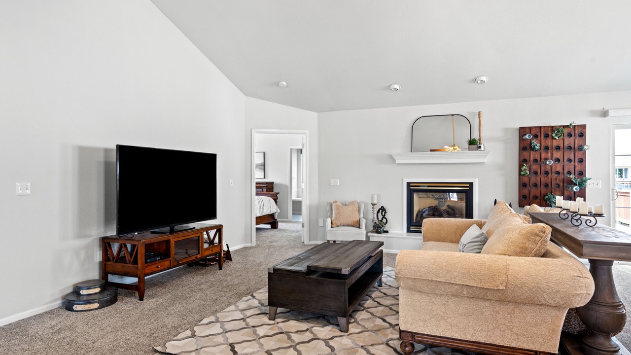 Photo of Livingroom in Cheyenne