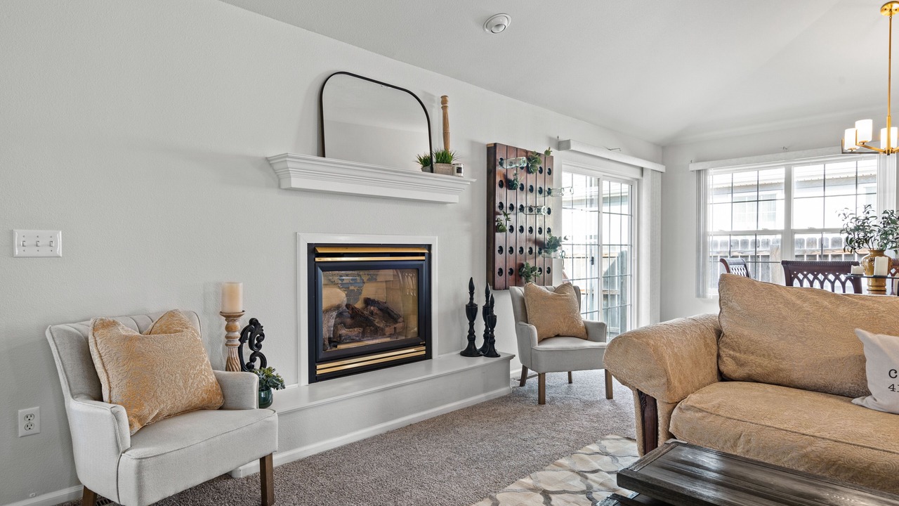 Photo of Livingroom in Cheyenne