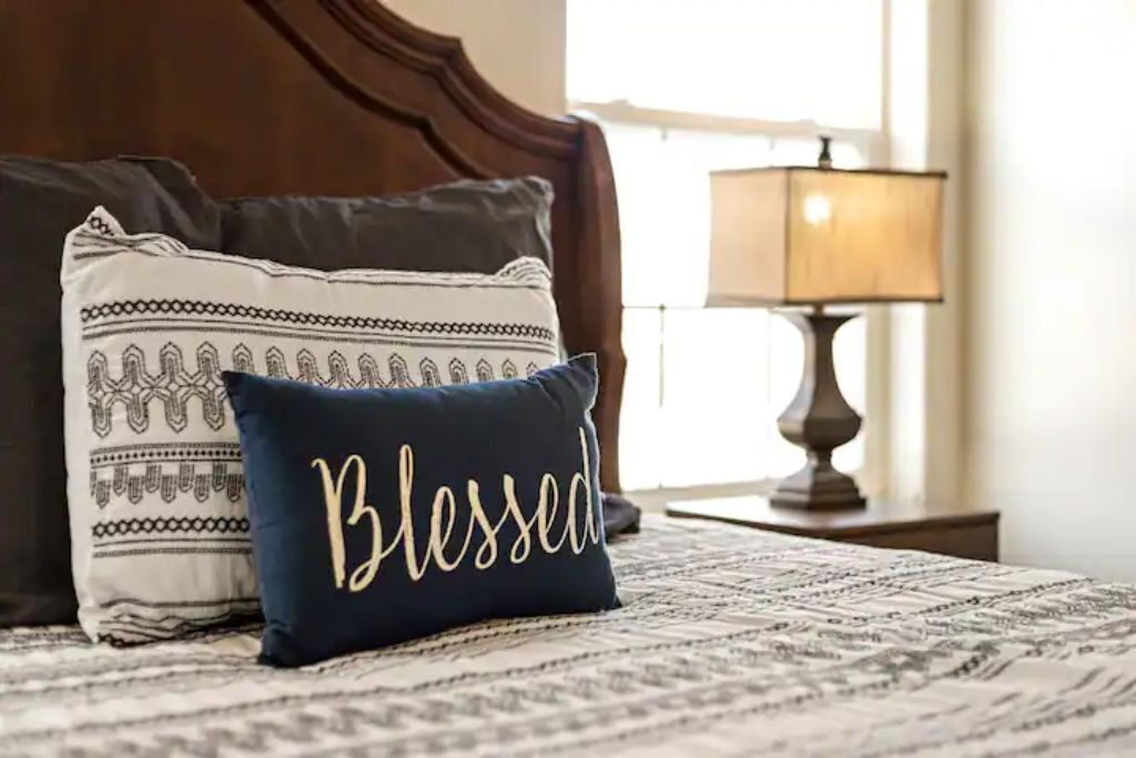 Photo of Bedroom in Cheyenne