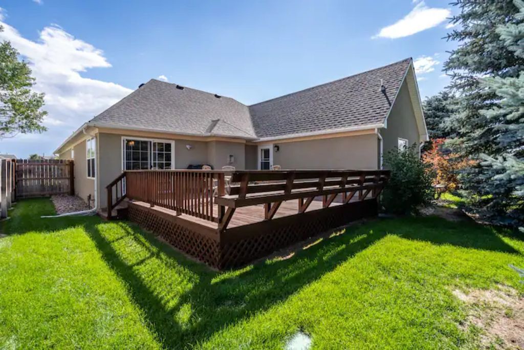 Photo of Outdoor in Cheyenne