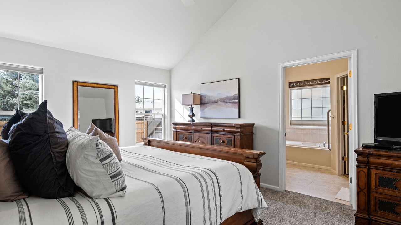 Photo of Bedroom in Cheyenne