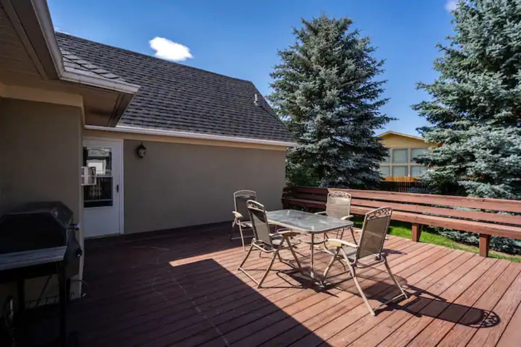 Photo of Outdoor in Cheyenne