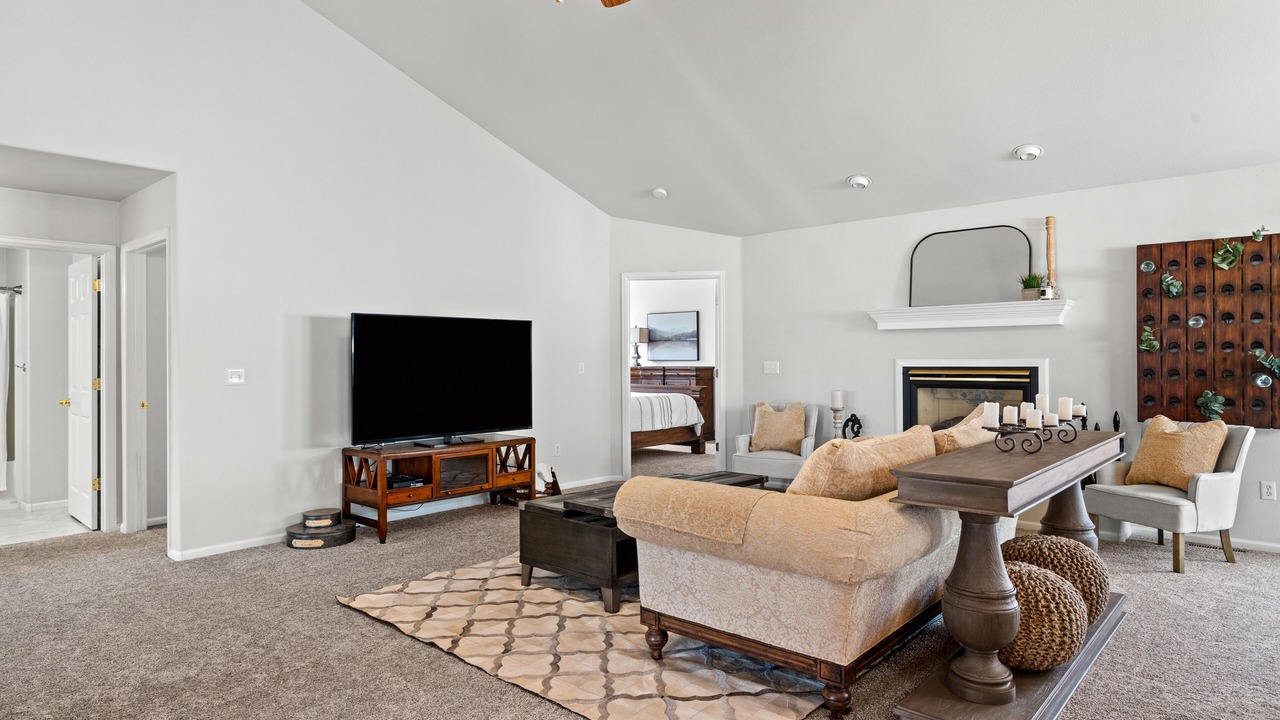 Photo of Livingroom in Cheyenne