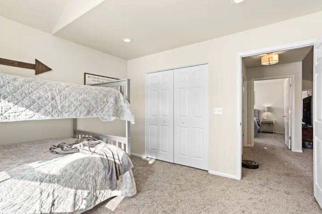 Photo of Bedroom in Cheyenne
