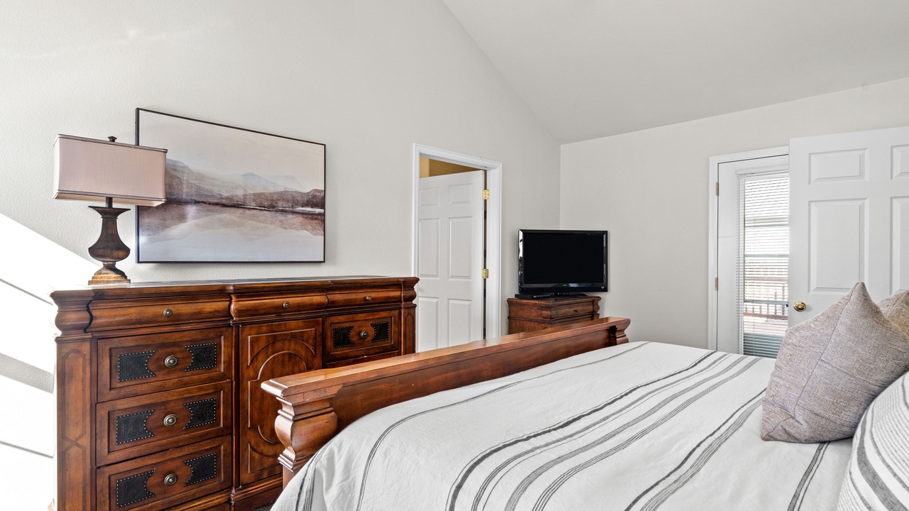 Photo of Bedroom in Cheyenne
