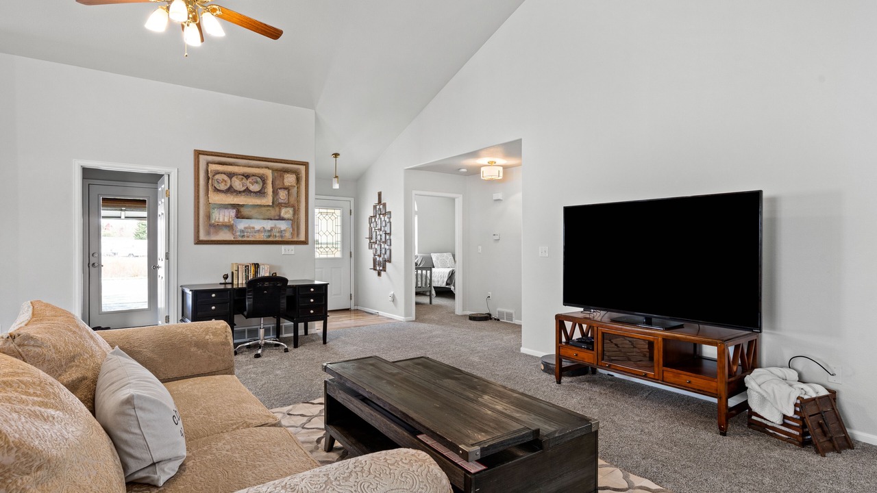 Photo of Livingroom in Cheyenne