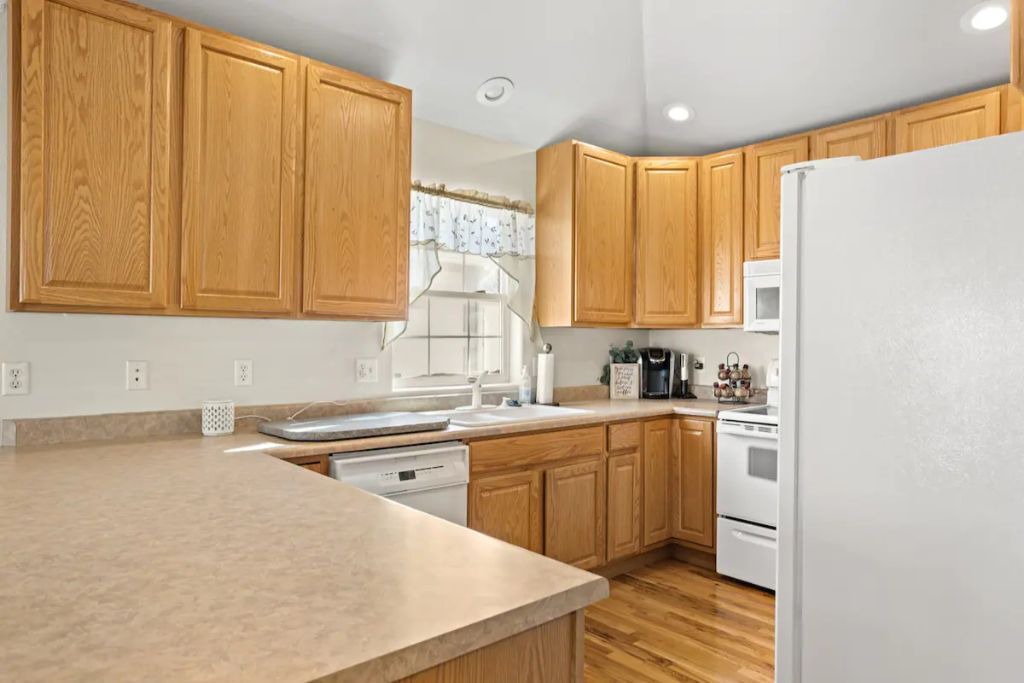 Photo of Kitchen in Cheyenne