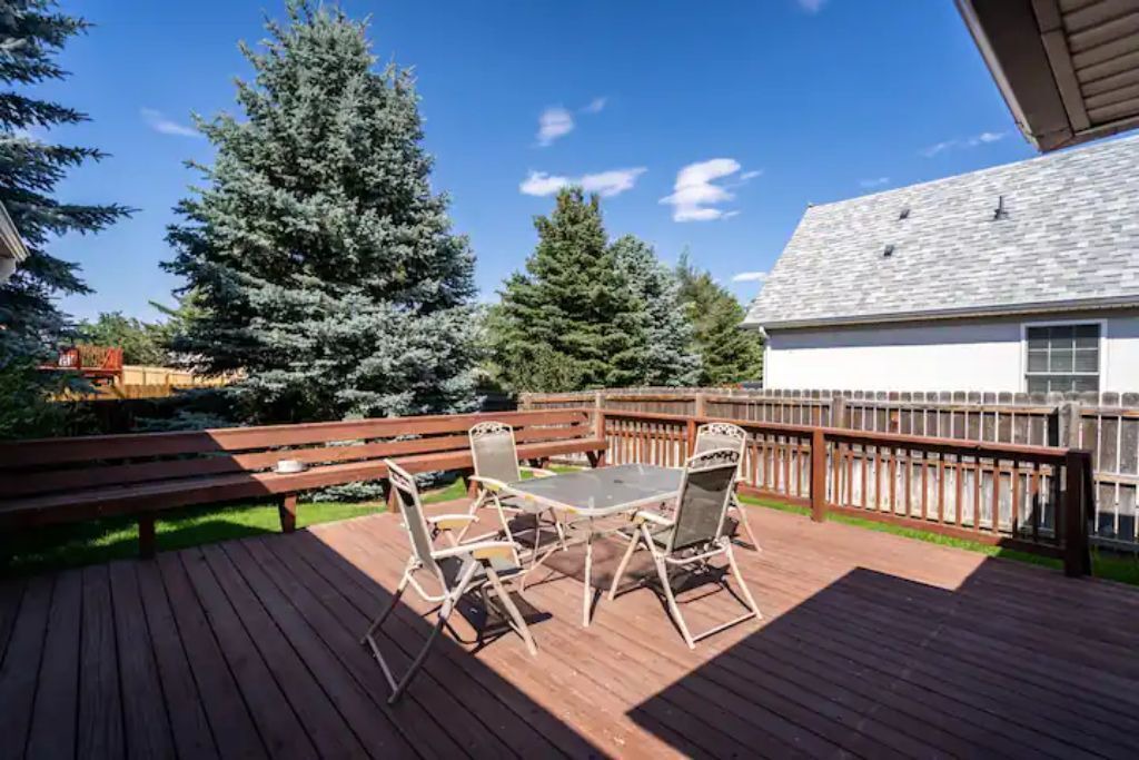 Photo of Outdoor in Cheyenne