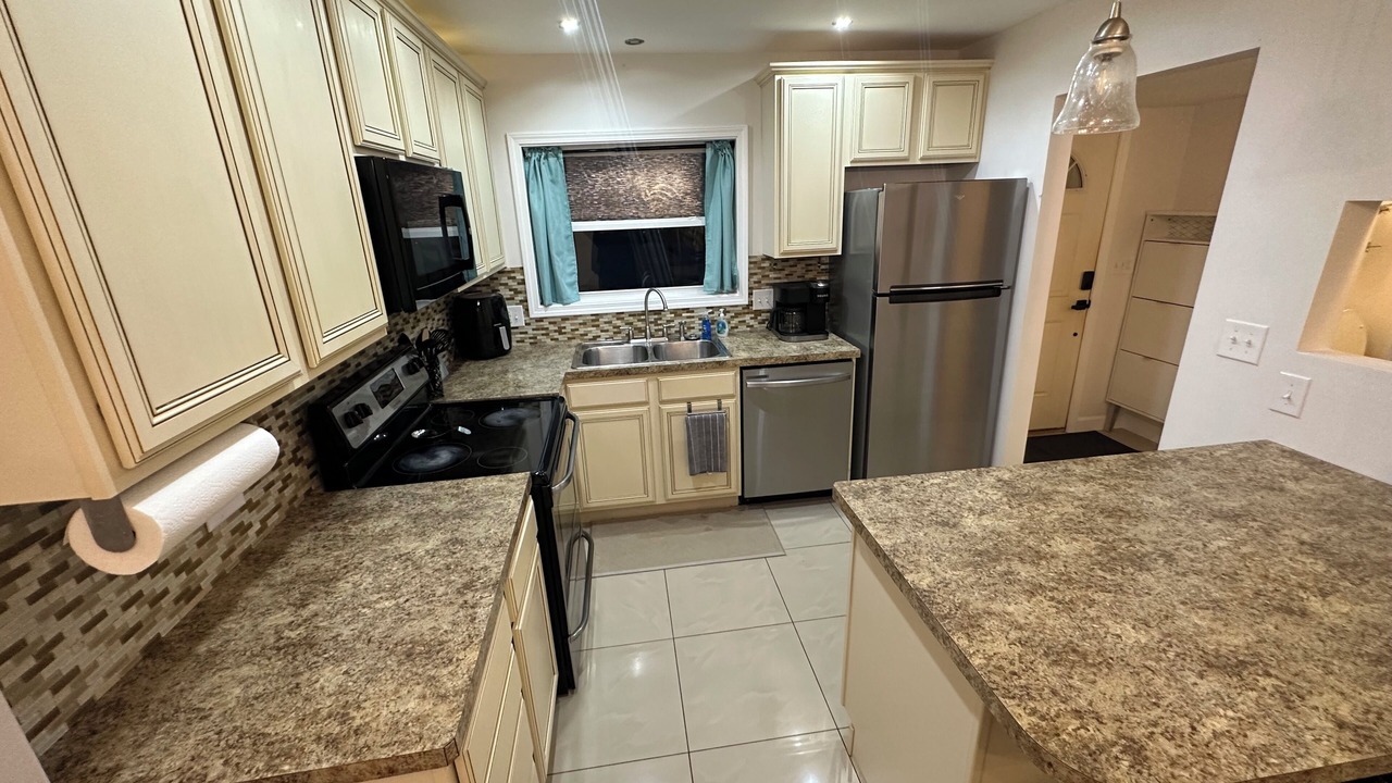 Photo of Kitchen in High Point