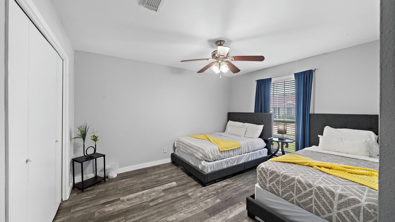 Photo of Bedroom in Clodine