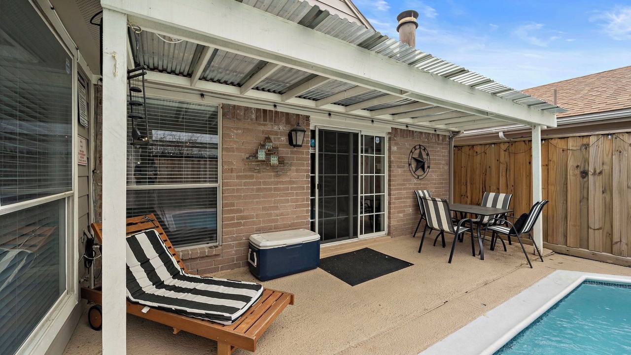Photo of Outdoor in Clodine