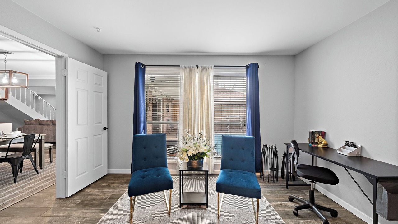 Photo of Bedroom in Clodine