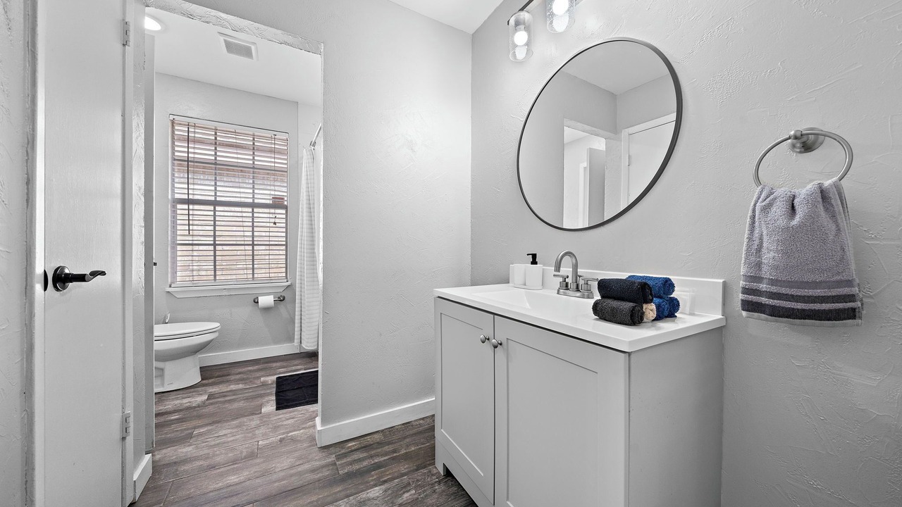 Photo of Bedroom in Clodine